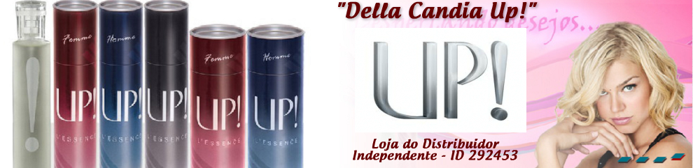 Loja de Della Candia UP!